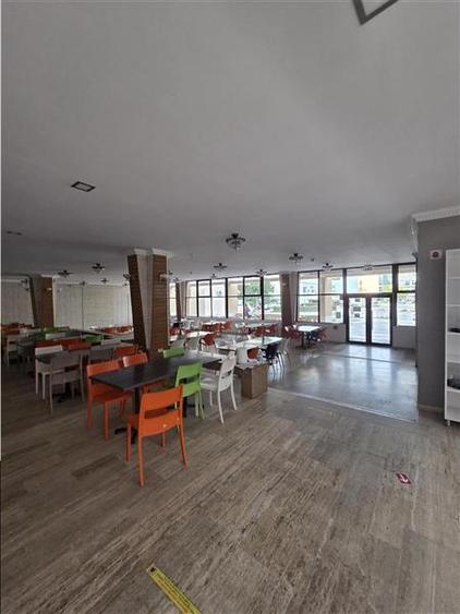 Vanzare hotel 3 stele statiunea Mamaia, Constanta