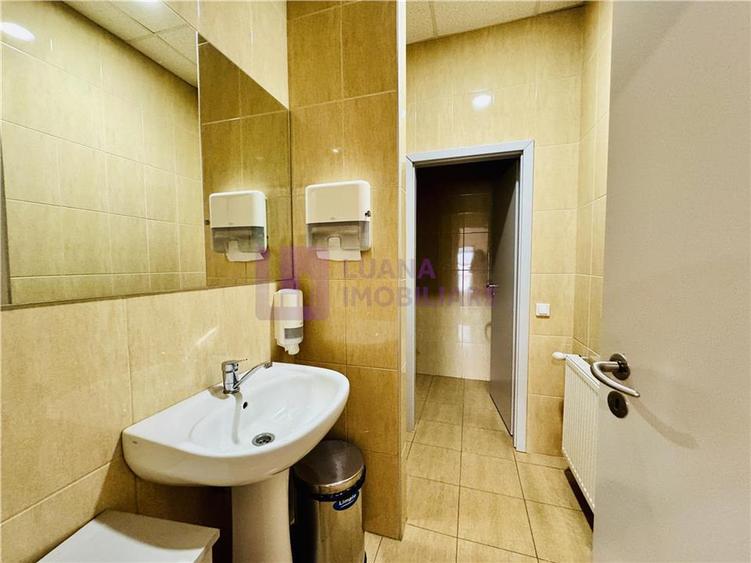 Cladire de birouri de inchiriat | zona Shopping City | 358 mp | COMISION 0