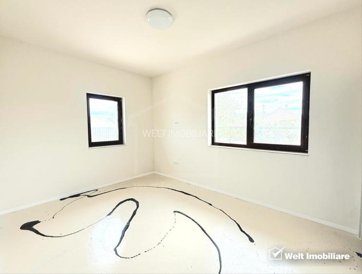 CASA INDIVIDUALA CU 750 MP TEREN IN JUCU DE MIJLOC - 8