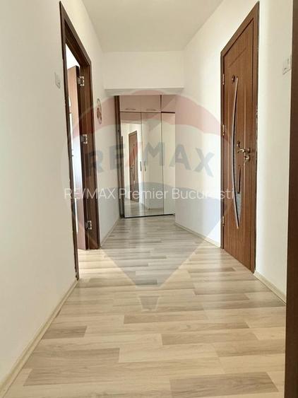 Apartament 3 camere | Metrou Aparatorii Patriei | Berceni | Parcare - 16