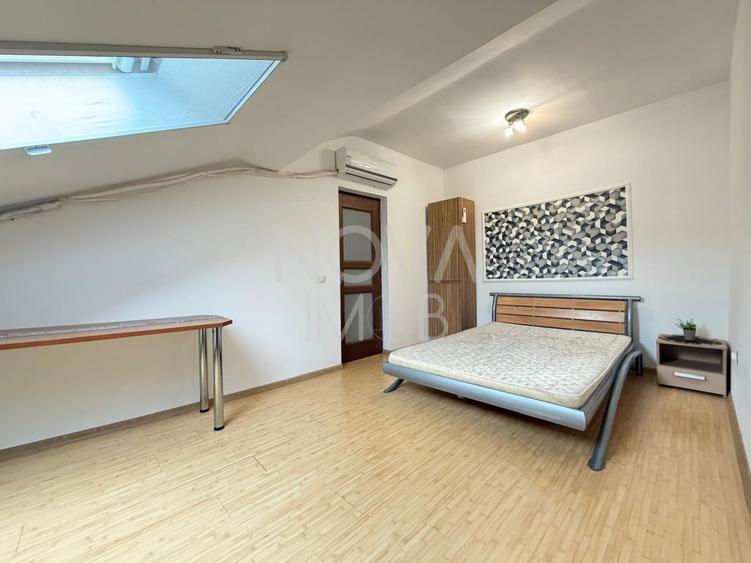 Apartament 3 camere, lift - Mihai Viteazu