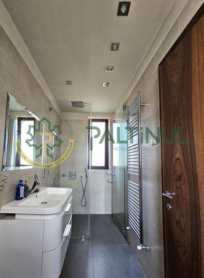 Apartament de închiriat la casa, zona centrala Sibiu, Bdul Victoriei, garaj