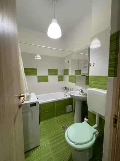 Confort Urban Residence, Rahova