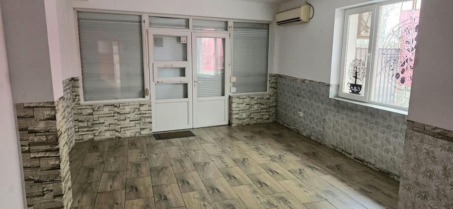 Spațiu Comercial Premium Drumul Sării – Răzoare Vizibilitate Mare