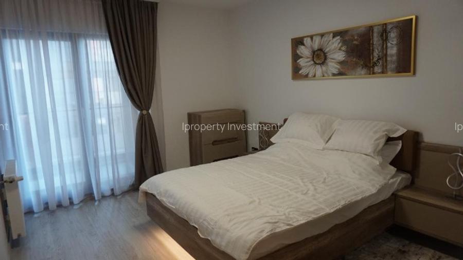Închiriere Apartament 2 camere în Dristor , Select Residence cu Parcare - 4