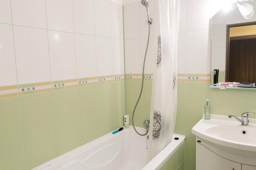 Apartament mobilat și utilat cu gust | Bulevardul Basarabia | Liniște și acces