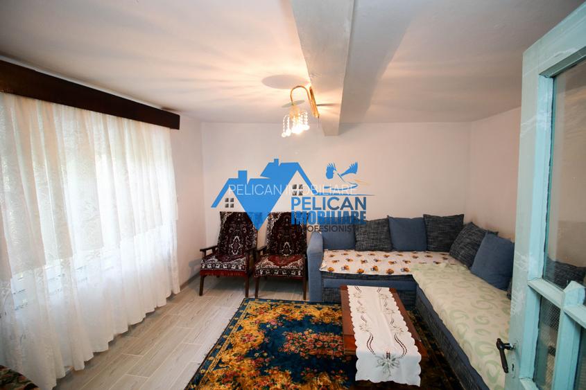 Casa cu teren in Telita - 3549MP - zona foarte frumoasa - 11