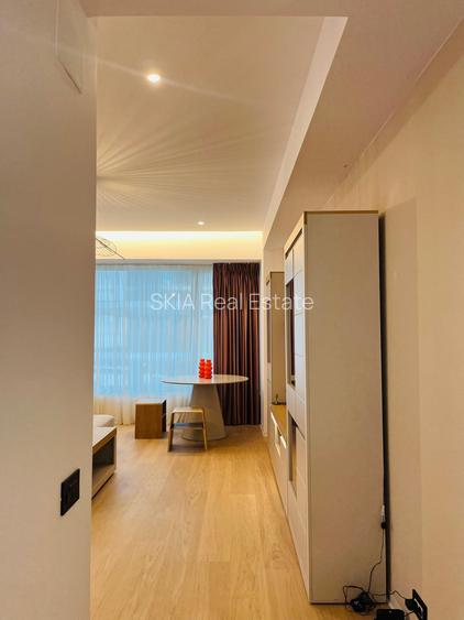 Apartament cu 3 camere de închiriat – One Floreasca Towers - 4