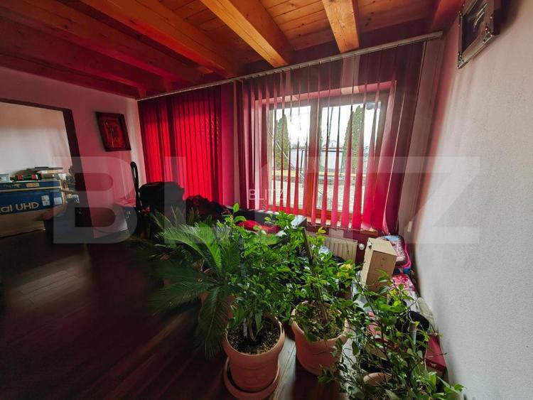 Casă individuală cu 4 camere, Oarda - Alba Iulia - 12