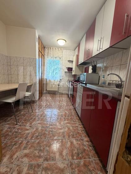 4 camere | 85 mp | Etaj 1 | Garaj | Lângă Spitalul de Recuperare | Zorilor