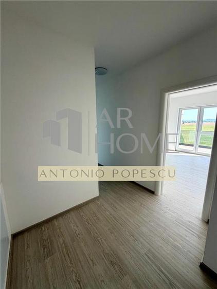 Apartament 3 camere, bloc nou, in Ploiesti, zona Albert.