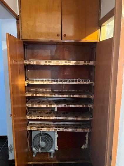 4 camere, 2 băi | 80 mp | Calea Moșilor | Et 1/8 | Negociabil - 20