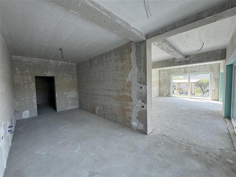 Casa Individuală,129 mp utili,teren 583 mp, situata in Baciu!
