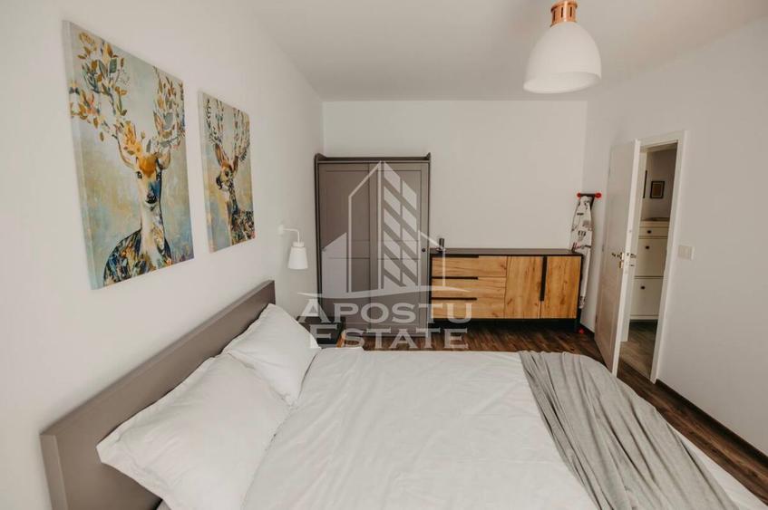 Apartament cu 2 camere de inchiriat, Iris, Aradului, Timisoara