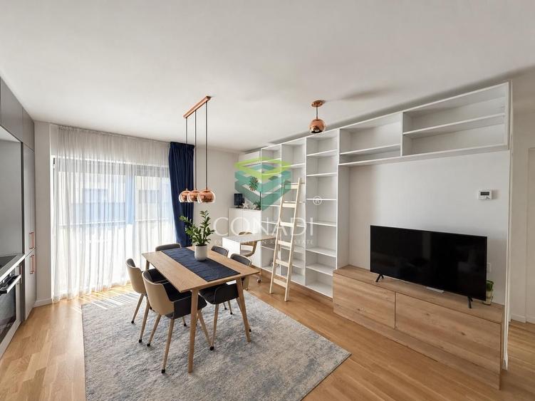 2 camere | Arcadia Apartments