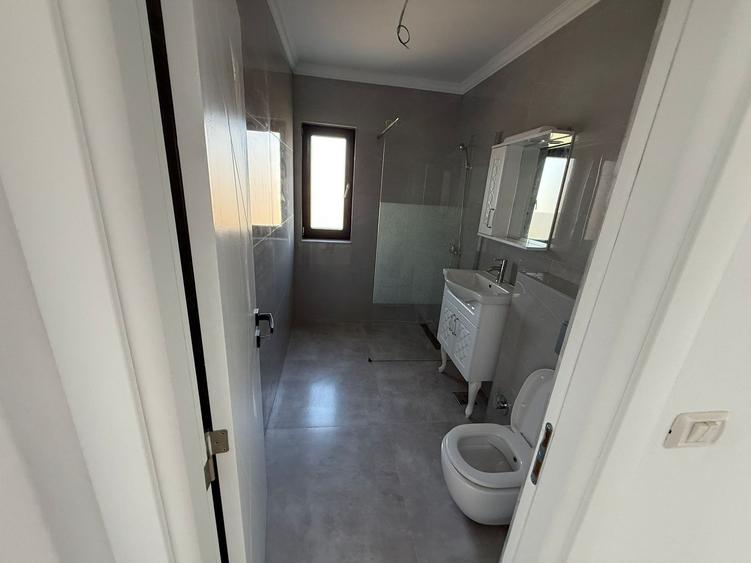 APARTAMENT 2 CAMERE - BRAYTIM - GATA INTABULAT