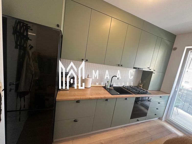 Apartament de vânzare Sibiu | 2 camere | Turnișor | parcare