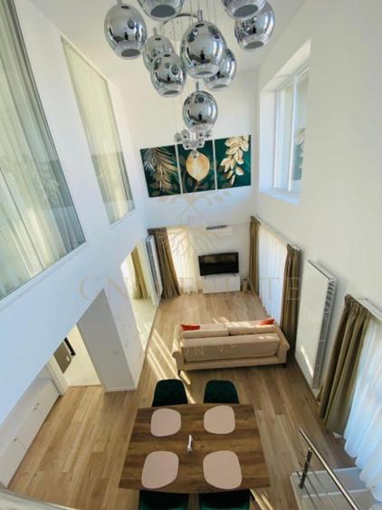 Duplex 2 Camere + Parcare GranVia Park Zona Lujerului