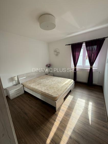 APARTAMENT LUX IN SELIMBAR - 25