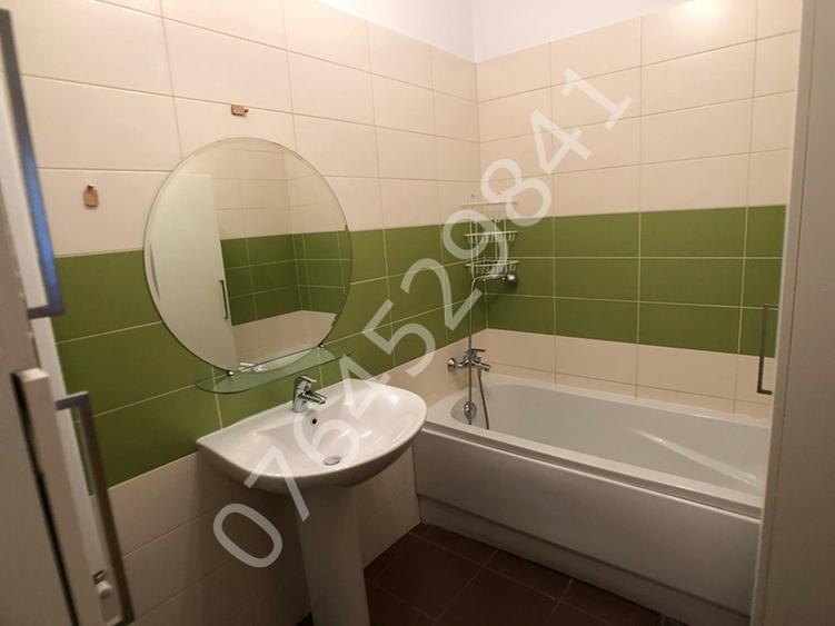 Inchiriez apt. 2cam. Baneasa-ZOO-Iancu Nicolae, Complex Privighetrorilor,bl.2016