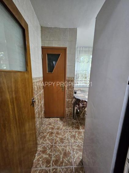 Apartament 2 camere decomandat de vânzare – Șoseaua Giurgi