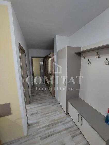 Apartament cu 3 camere decomandate | Zona Eroilor
