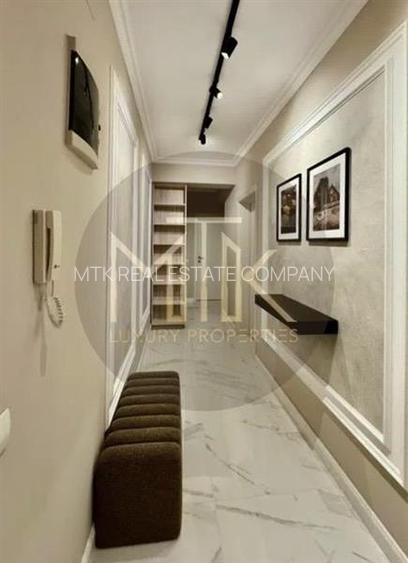 Apartament 3 camere LUX| Sisesti I Prima inchiriere