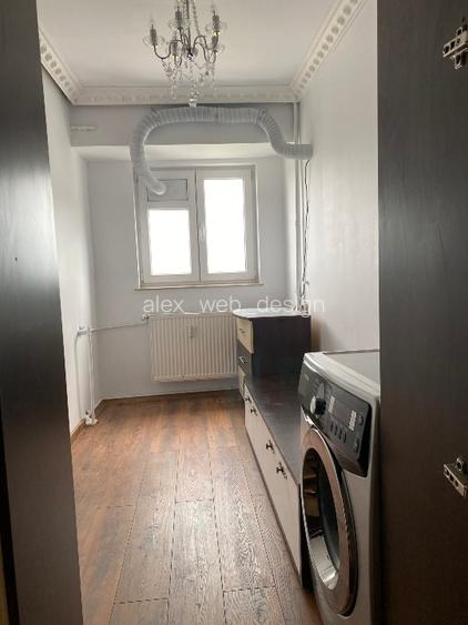 Apartament 4 camere, 110mp utili, living mare, lux - 11