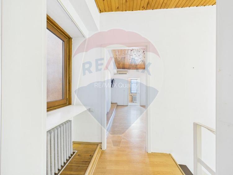 Casă / Vilă cocheta cu 3 camere - de vanzare - zona Basarab - 21