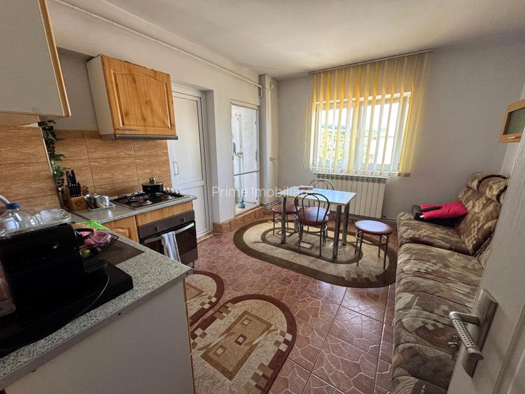 Apartament de vânzare | 3 camere | 58 mp utili