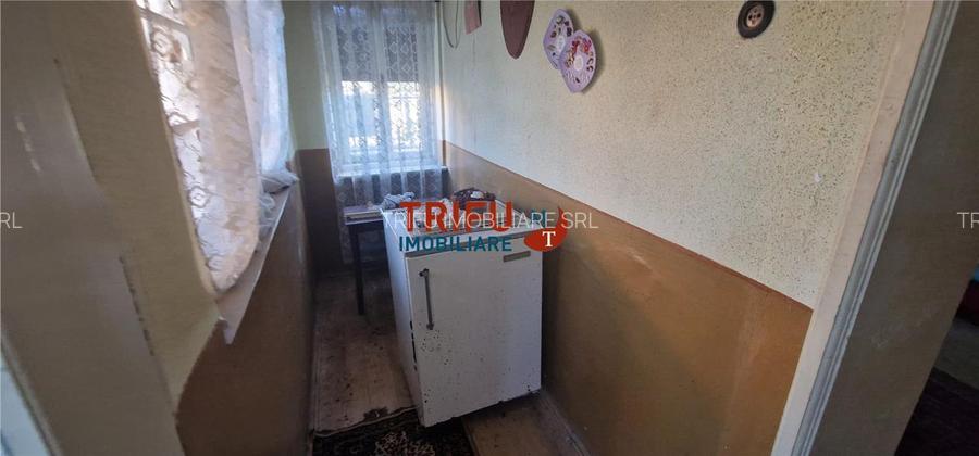 Casa de vanzare 2 camere zona Barabant - 10