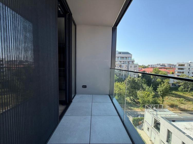 Ap 2 Camere | Parcare + Boxa | WIN Herastrau | Direct de la Proprietar