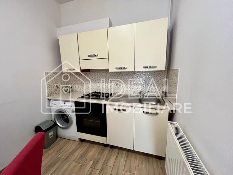 Apartament 2 camere în Centrul Istoric al Sibiului | 50 mp utili - 3