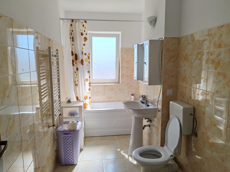 Apartament 2 camere mobilat si utilat modern SANPETRU - DRUMUL CU PLOPI