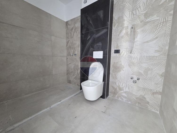 Apartament cu 2 camere de vânzare în zona Nord