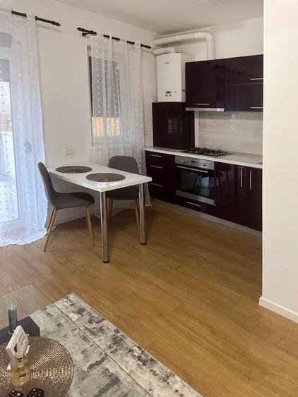 2 Camere - Zona Selgros - 430 euro