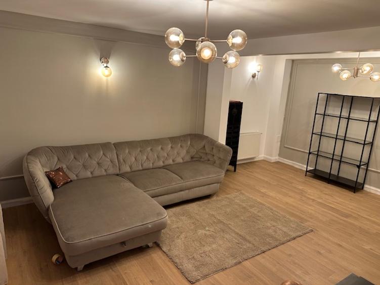 Vila 6 camere de inchiriat pentru angajati, 7-8 persoane- zona Pipera/ Rond OMV