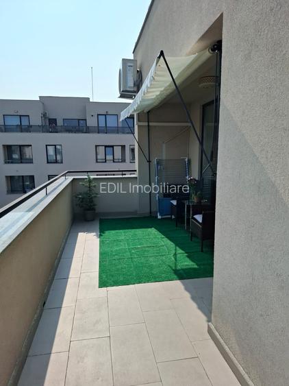 Apartament de vânzare, 3 camere, 74 mp, Andrei Mureșanu zona Sigma - 16