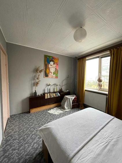 Apartament 2 camere in Gheorgheni