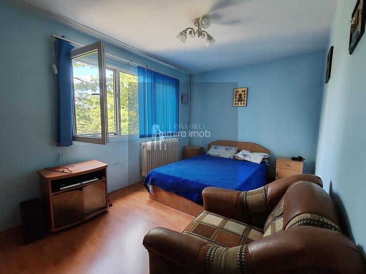 Apartament 3 camere, Sector 4, Brancoveanu, mobilat / OCAZIE!