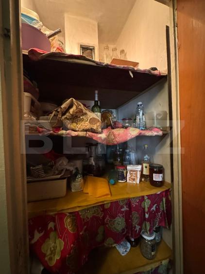 Apartament cu 3 camere, Barca Rahova