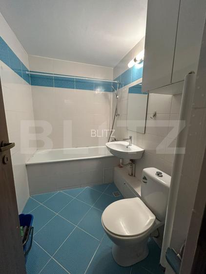Apartament cu 2 camere, 52 mp, pet friendly, zona Zorilor - 8
