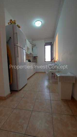 Apartament 2 camere mobilat si utilat MODERN, centrala termica, Parcul Carol - 8