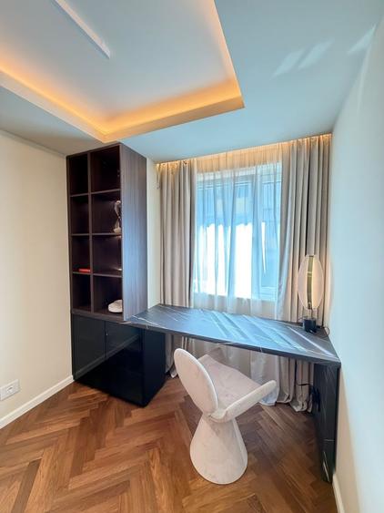 3 CAMERE | 68 MP + TERASĂ 13 MP | IMOBIL NOU | GRIGORESCU
