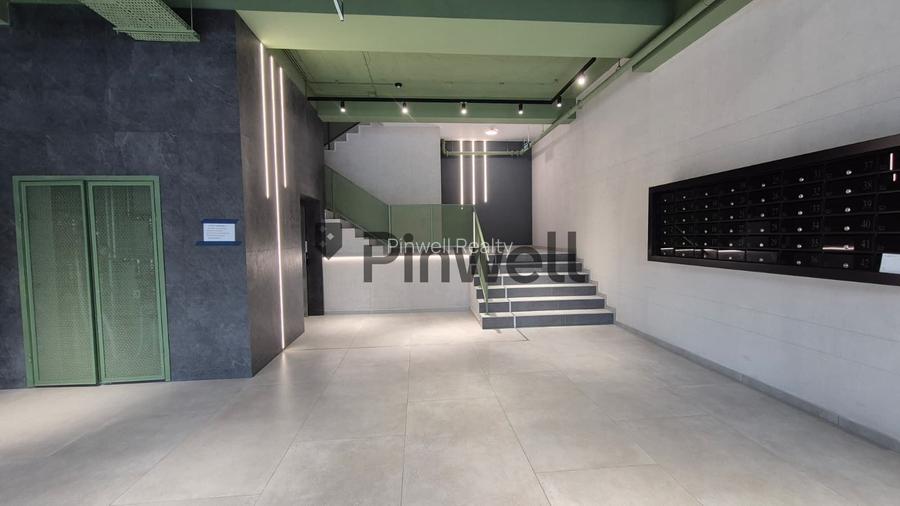 Exclusivitate - Apartament 2 camere mobilat și utilat-prima închiriere - 8