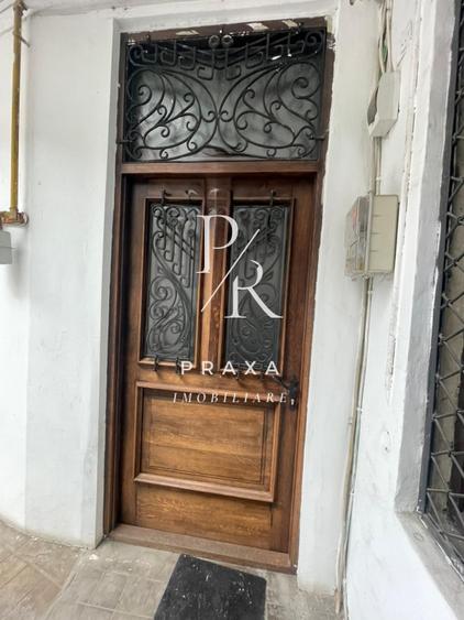 Apartament de vanzare 3 camere 115 mp cu potențial comercial, pe strada Horea!