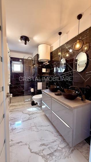 De Închiriat 2 Camere Unirii, Petfriendly - 7