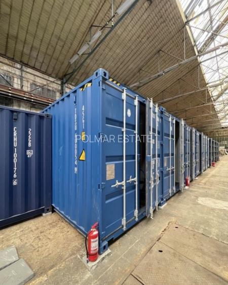 Inchiriere Containere Maritime Noi