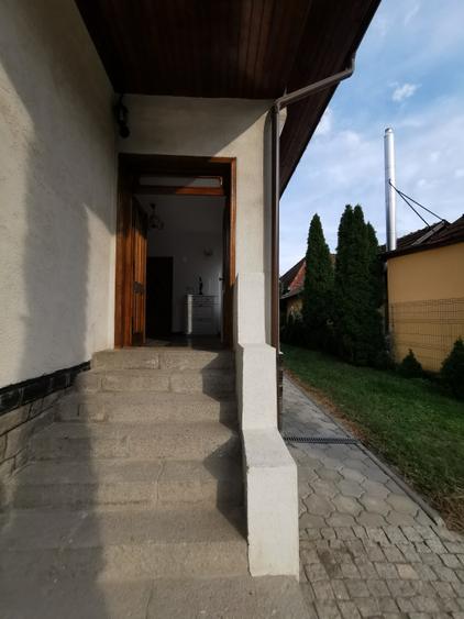 Casa individuala, complet renovata, pe Valea Draganului!