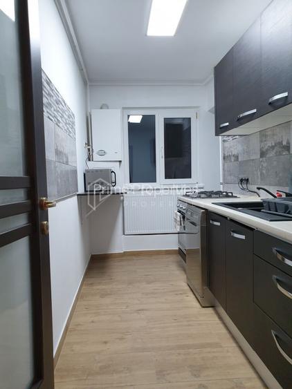 Apartament cu 2 camere | Zonă Gara Mare - 6
